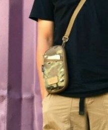 supplycection | ショルダーバッグ