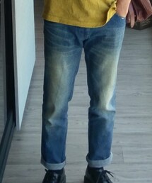 plain-me | デニムパンツ