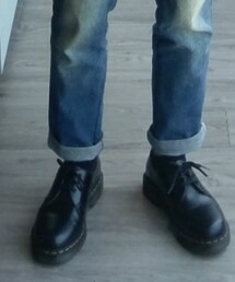 Dr. Martens | シューズ