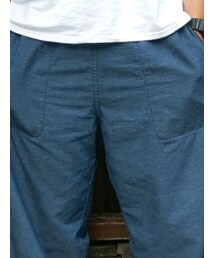 Anachronorm | チノパンツ