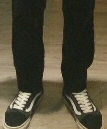 VANS | シューケア用品