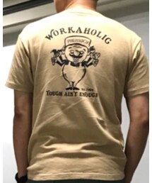 PROVIDER | Tシャツ/カットソー