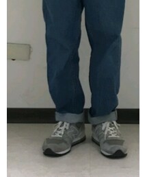 UNIQLO | デニムパンツ