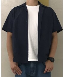 saturdays surf nyc | シャツ/ブラウス