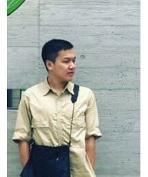 Anachronorm | シャツ/ブラウス