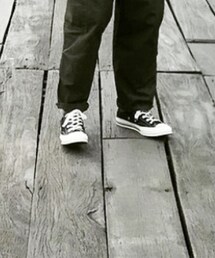CONVERSE | シューズ