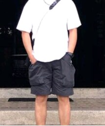 LESS | カーゴパンツ