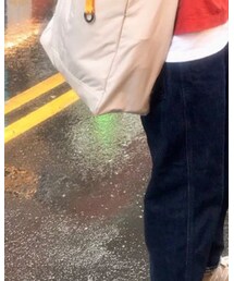 UNIQLO | デニムパンツ