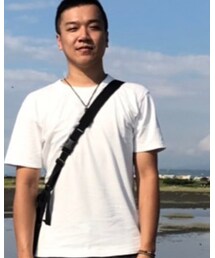 UNIQLO | Tシャツ/カットソー