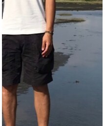 LESS | カーゴパンツ