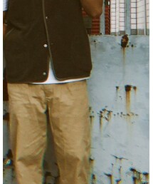 plain-me | チノパンツ