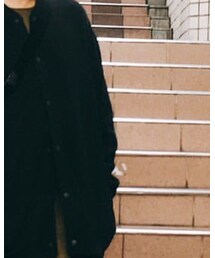 MUJI Labo | ノーカラージャケット