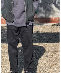 Gramicci | チノパンツ