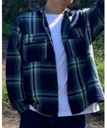 Anachronorm | シャツ/ブラウス