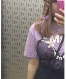 WEGO | Tシャツ/カットソー