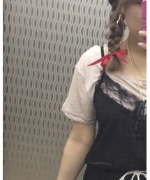 WEGO | Tシャツ/カットソー