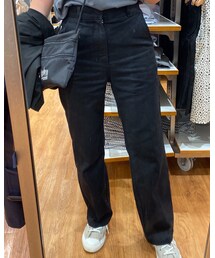 GU | デニムパンツ