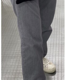 GU | デニムパンツ