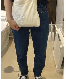 UNIQLO | デニムパンツ