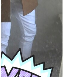 H&M | スラックス