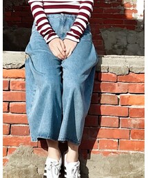 LOVFEE | デニムパンツ