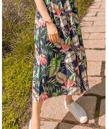 RAINBOW | ジャンパースカート