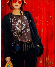 迷 | Tシャツ/カットソー