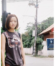 迷 | Tシャツ/カットソー