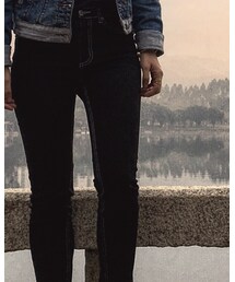 ACNE | デニムパンツ