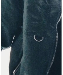 basic house | ブルゾン