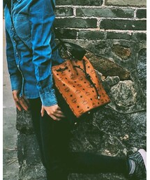 MCM | ショルダーバッグ