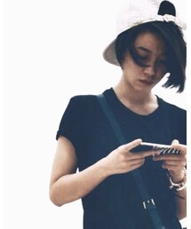 local designer's | Tシャツ/カットソー