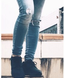 DIESEL | デニムパンツ