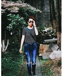 alexanderwang | Tシャツ/カットソー