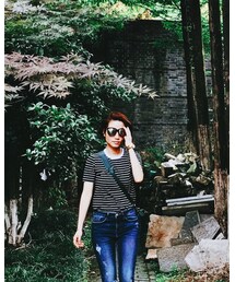 gentle monster | メガネ