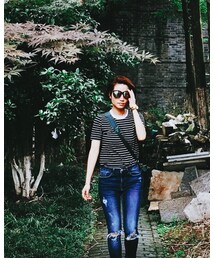 LOEWE | ショルダーバッグ