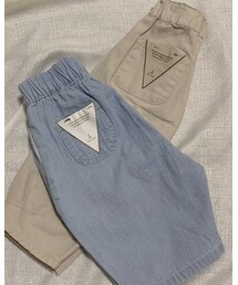 Birthday | パンツ