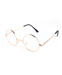 ROBE BEBE | 伊達メガネ(メガネ)