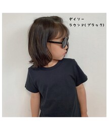 DAISO | ラウンドサングラス(サングラス)