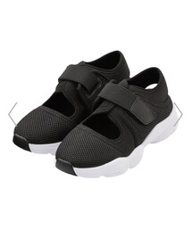 GU | メッシュベルトスニーカー(スニーカー)