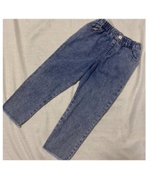 Birthday | マムデニム (デニムパンツ)