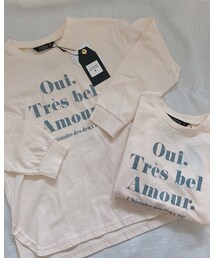 Birthday | ロゴT(Tシャツ/カットソー)