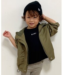 Birthday | マウンテンパーカー