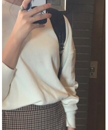 UNIQLO | スウェット