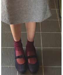 tutuanna | ソックス/靴下