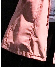 台湾 | トレンチコート