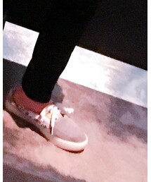 Disney | スリッポン