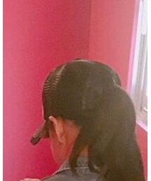 CAPKOREA | キャップ