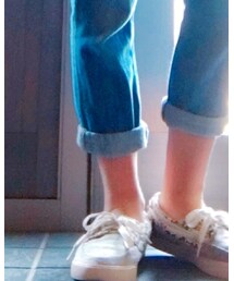 Disney | スリッポン