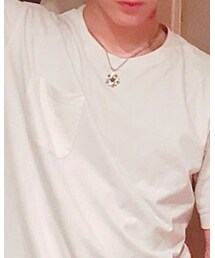 GU | Tシャツ/カットソー